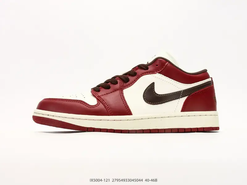 Air Jordan Basketballschuhe Retro Niedrig IX5004-121 #27954933045044